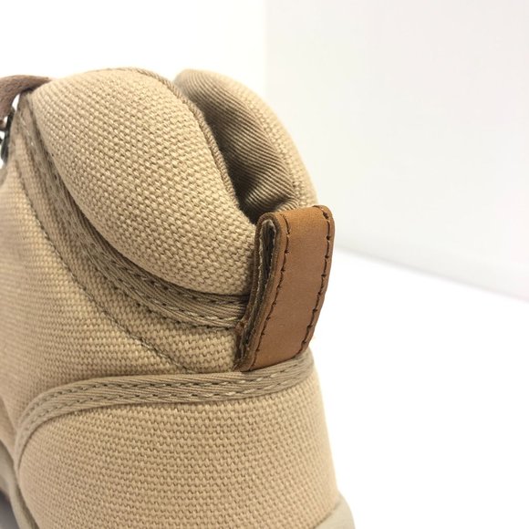 NWT Aigle Mens "Tenere Light" in Sand - Picture 7 of 10